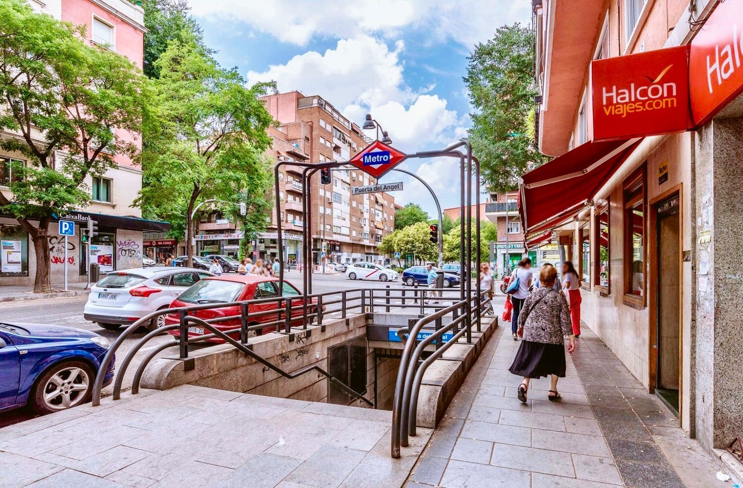 Piso en Paseo de los Jesuitas, 3, Puerta del Ángel - Foto 20
