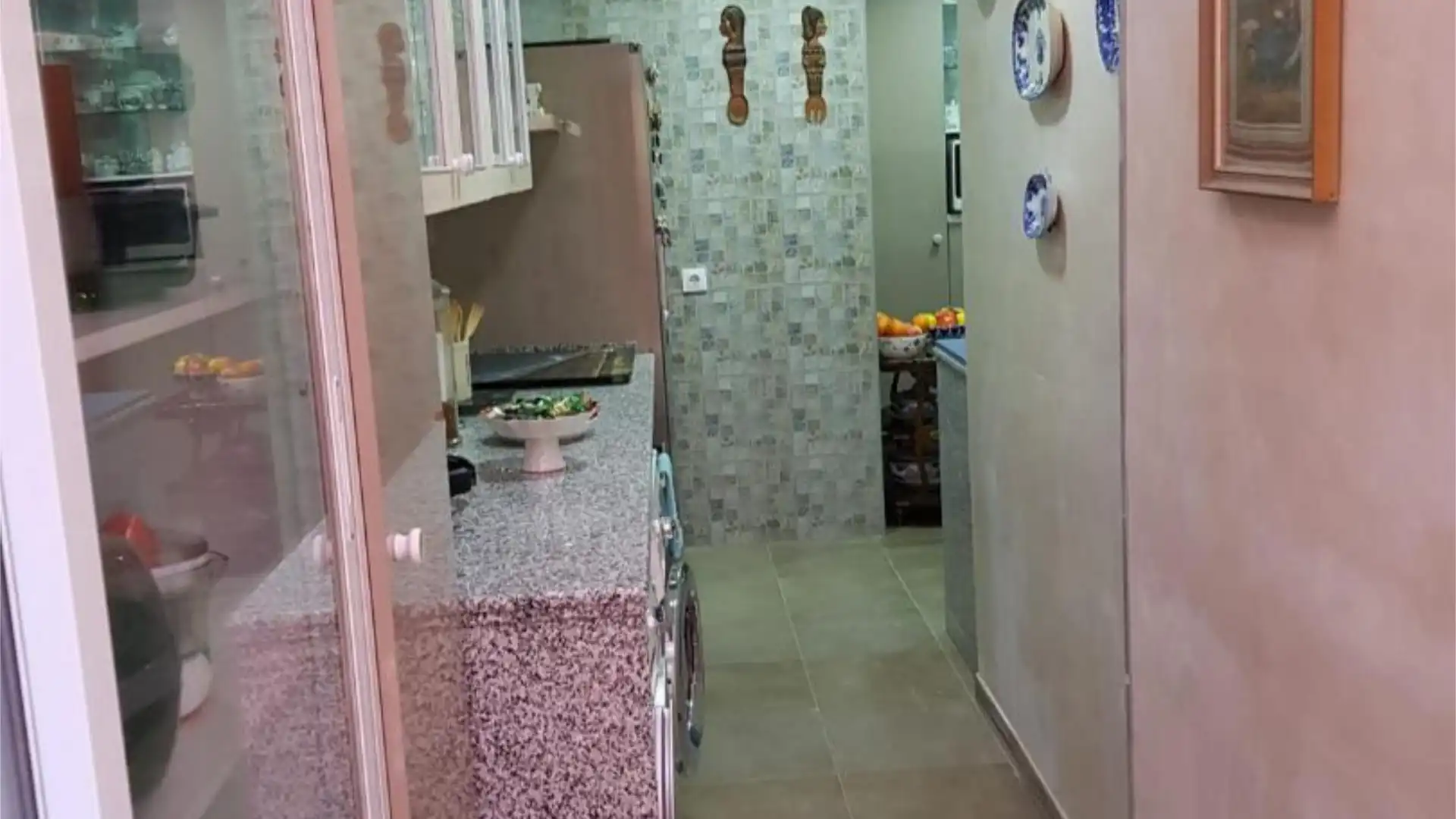 Piso en  Calle Cueva del Gato 3 - Foto 21