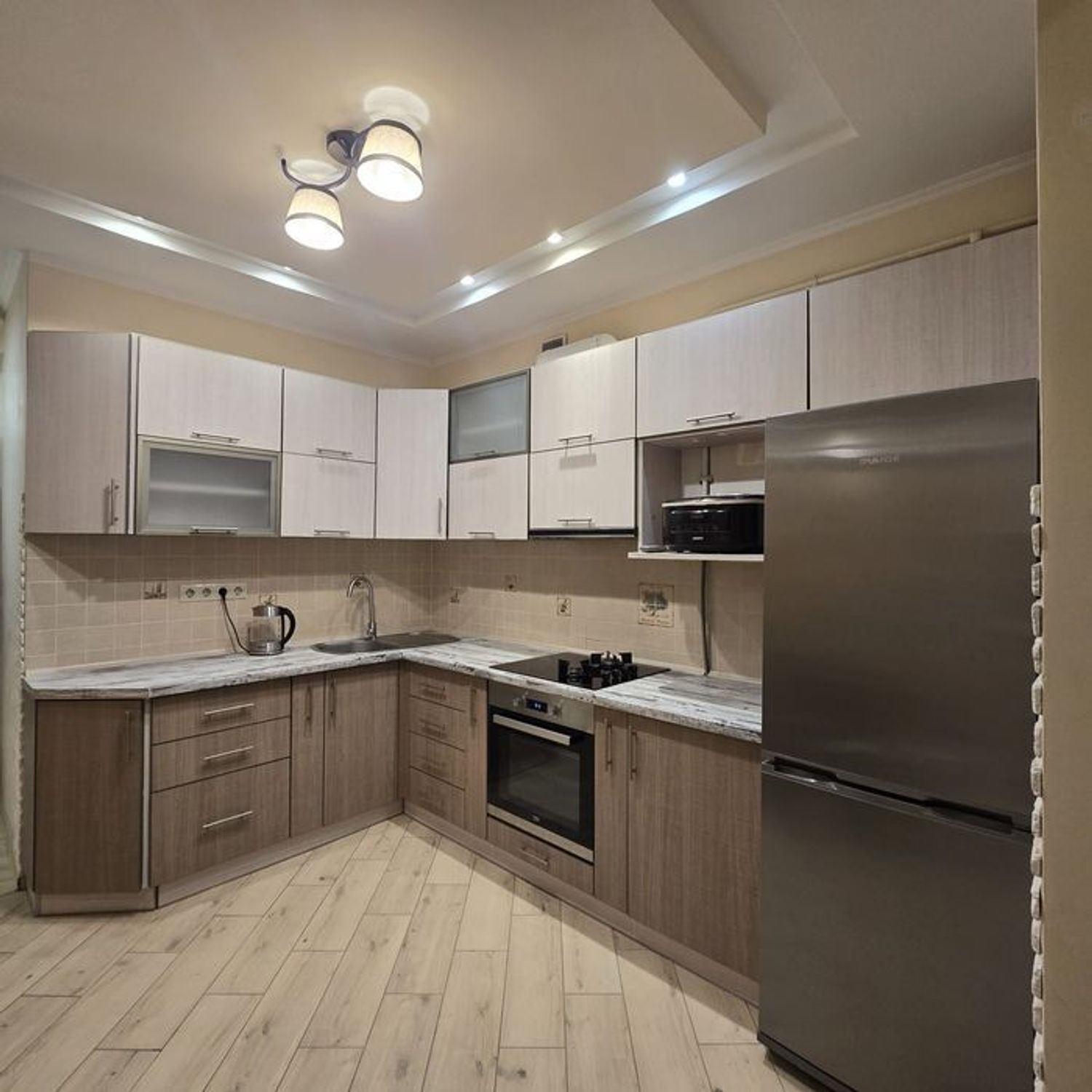 Piso en calle de Eduardo Rivas, 16 - Foto 6