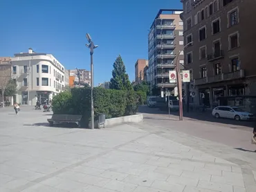 Local comercial en Sabadell - Foto 3