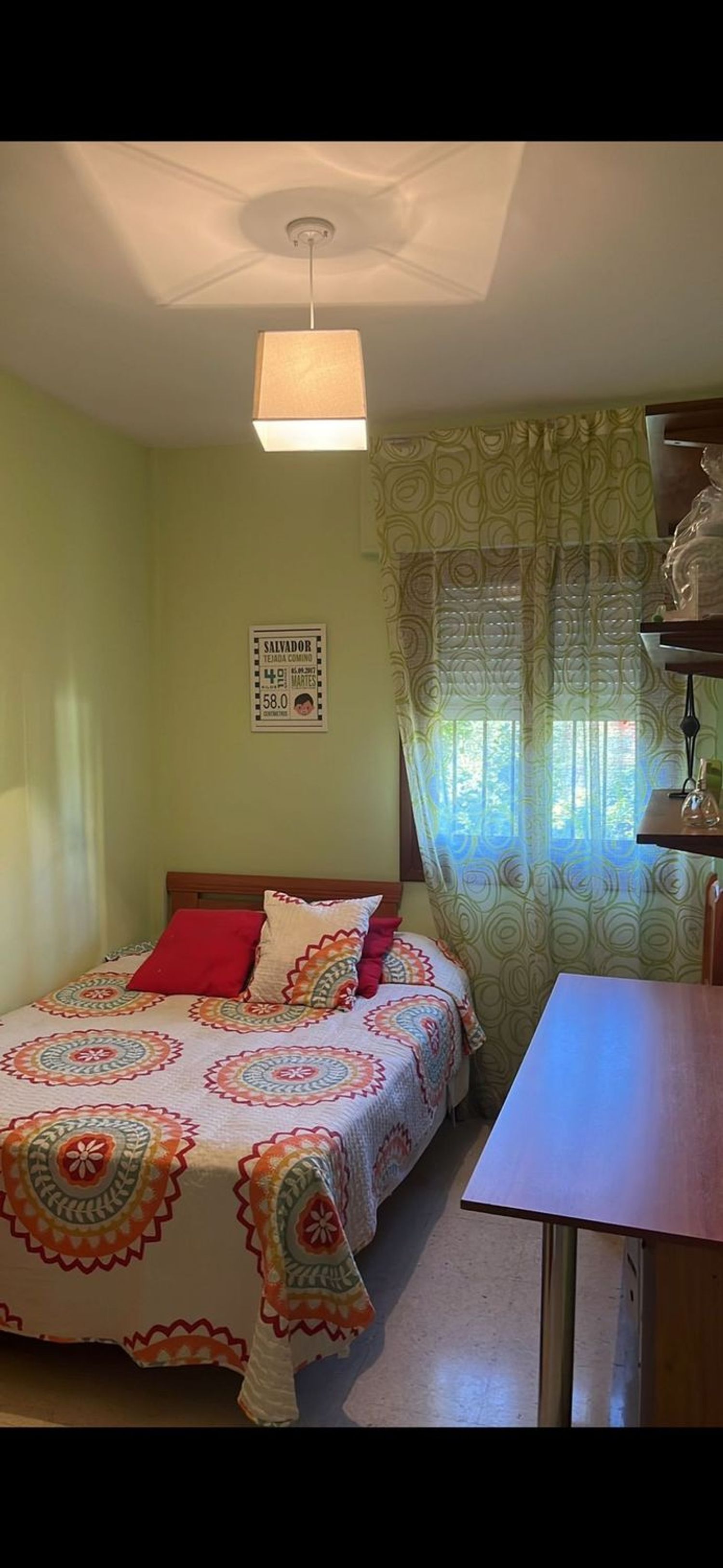 Piso en calle Periodista Luis de Vicente, 4 - Foto 4