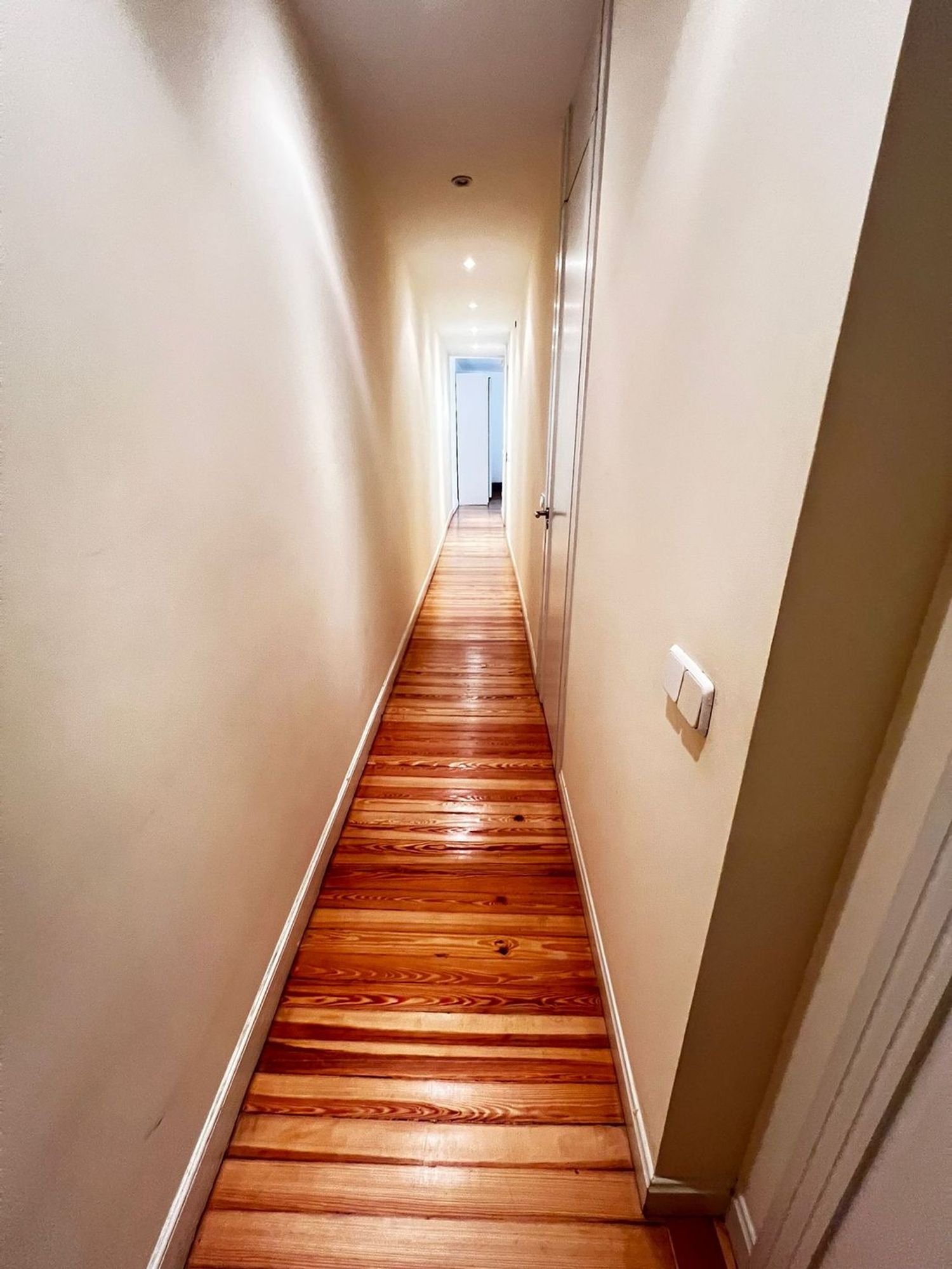 Piso en calle de Manuel Silvela, 5 - Foto 19