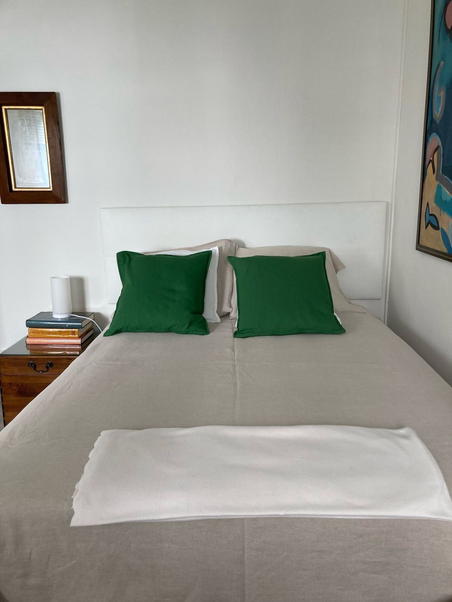 Estudio en paseo de la Castellana, 128 - Foto 7