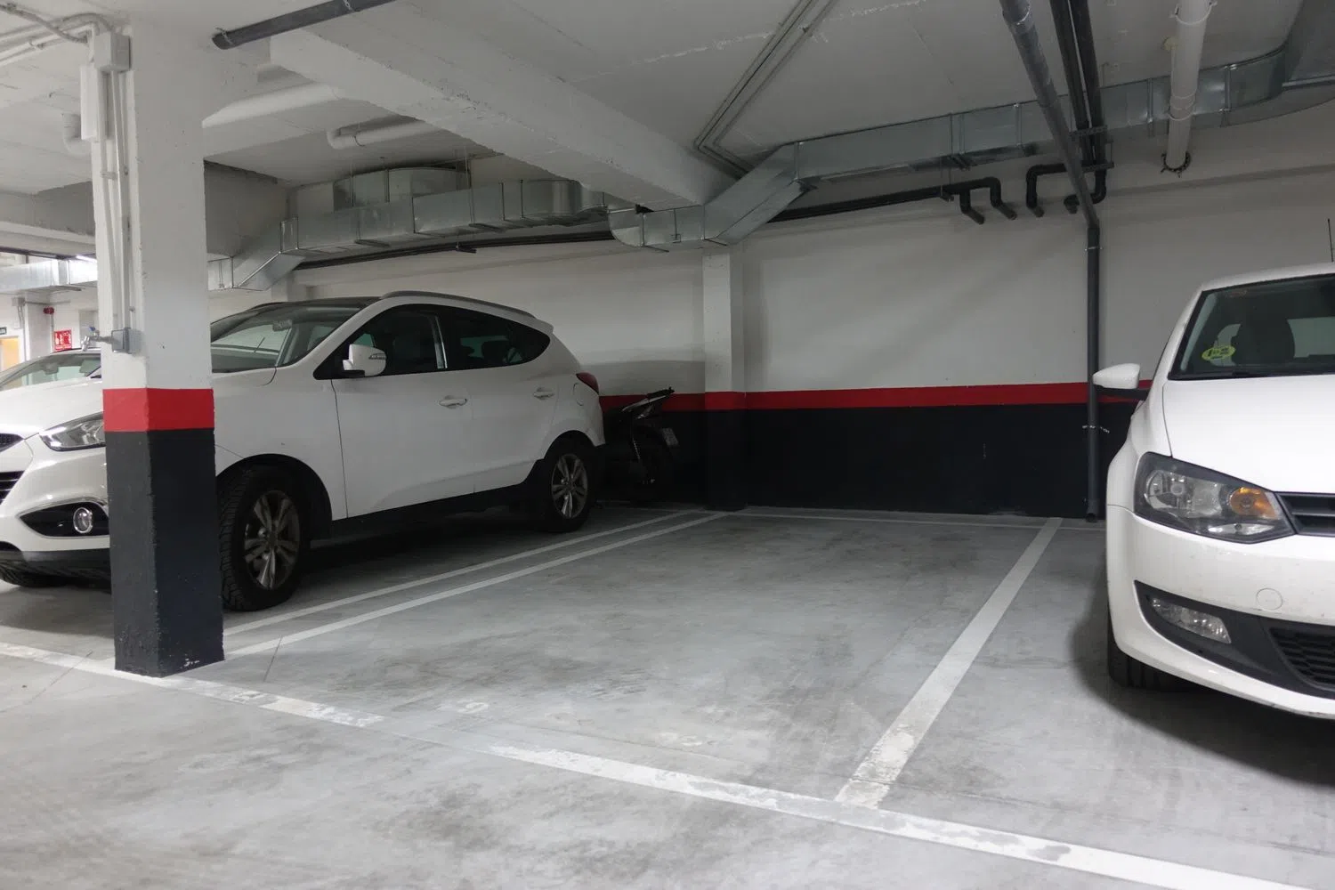 Ático en calle de Azcona, 21 - Foto 16