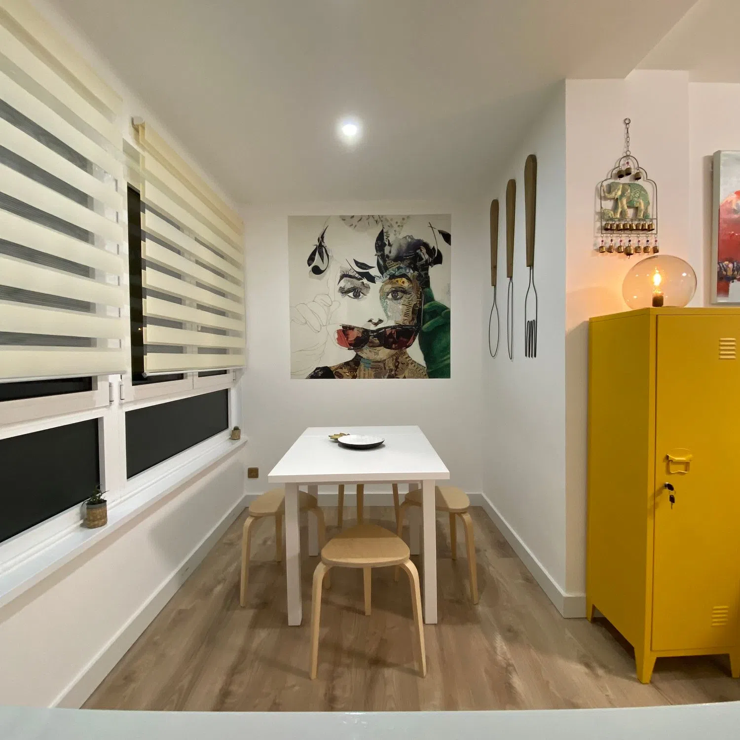 Piso en calle de Julia Minguillón, 4 - Foto 22