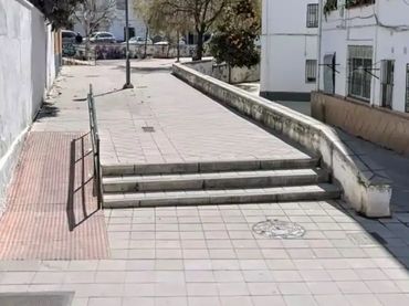Piso en  Plaza de Miguel Hernández 8 - Foto 1