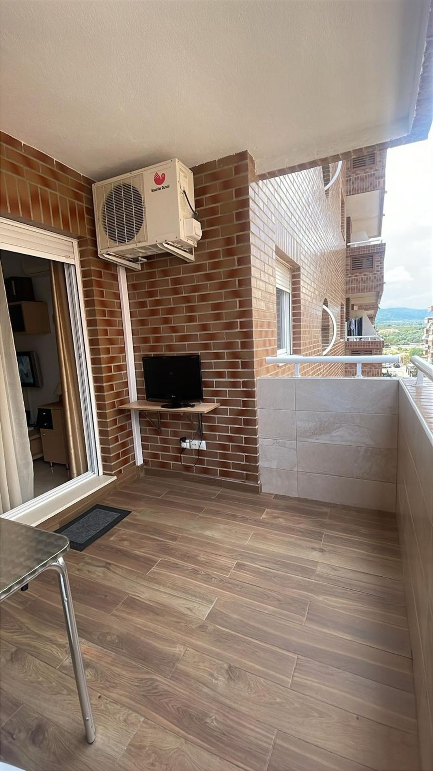 Piso en Avenida Jardín, 27, Costa Marfil - Foto 17
