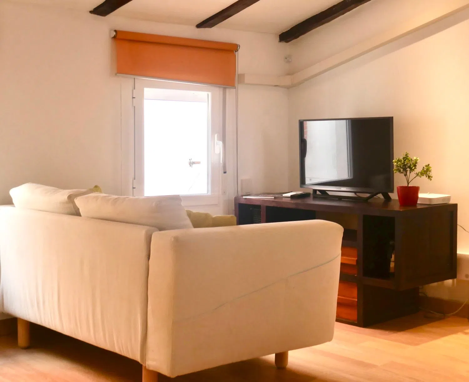 Estudio en calle de Hortaleza, 56