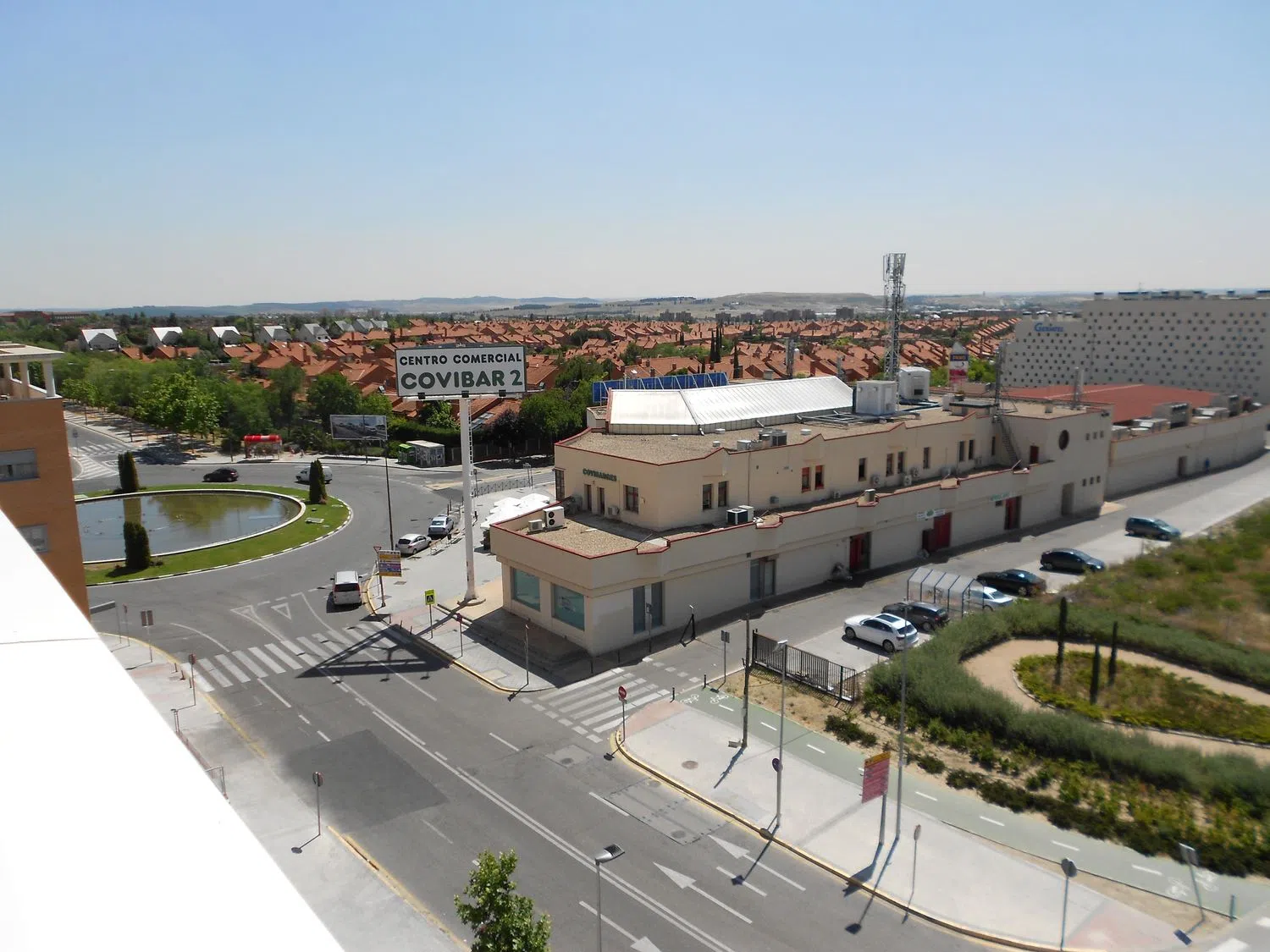 Ático en avenida los Almendros, 276 - Foto 8