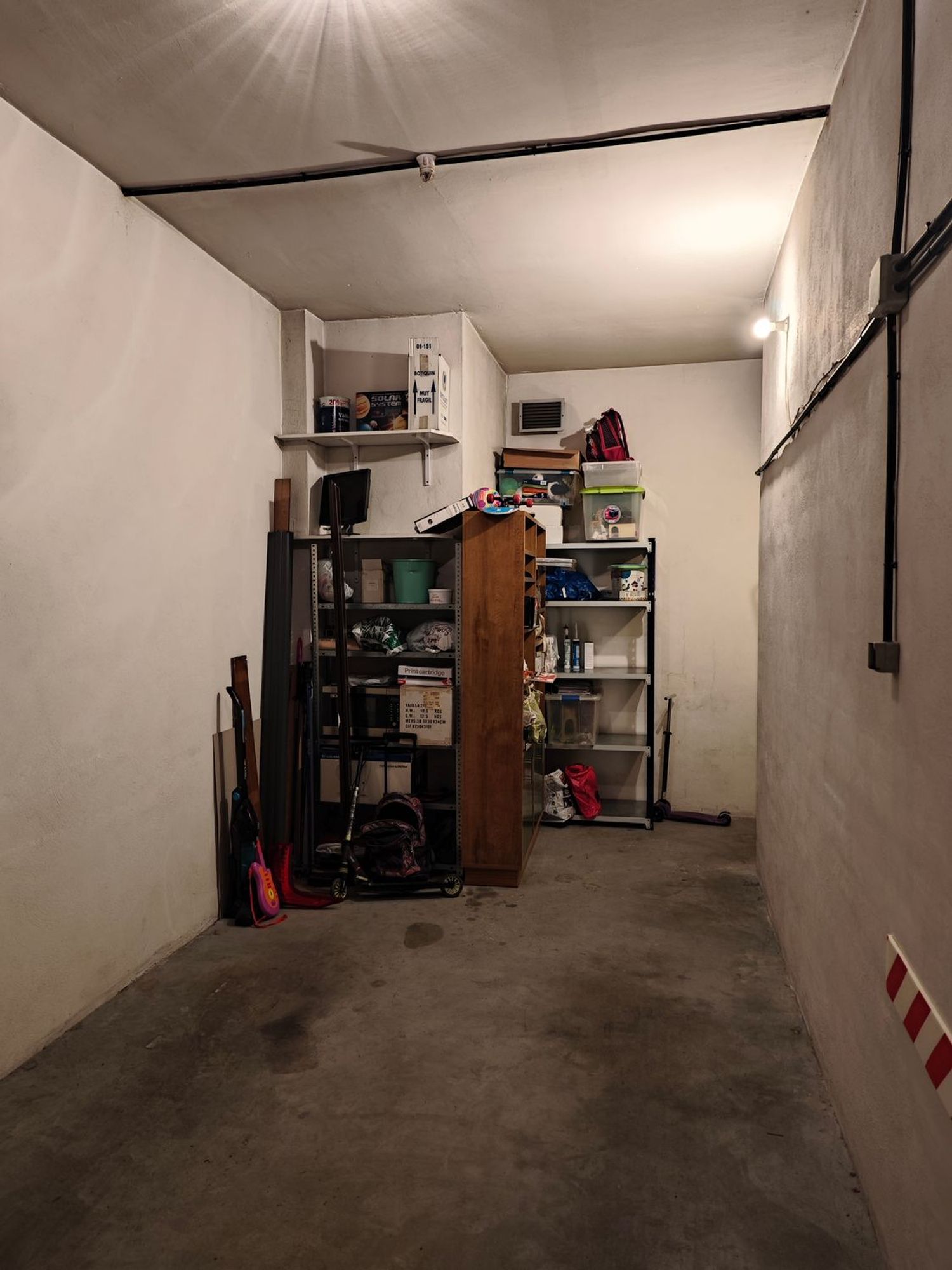 Piso en plaza de San Lázaro, 1 - Foto 24