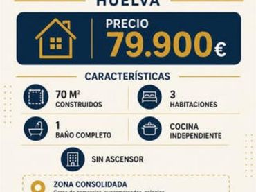 Piso en Las Colonias - Foto 1