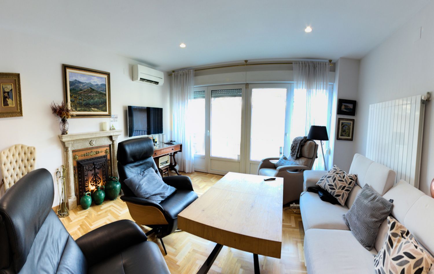 Piso en plaza de los Campos, 4 - Foto 5