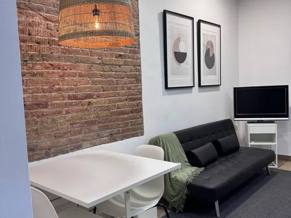 Piso en calle Mas, 32 a - Foto 2