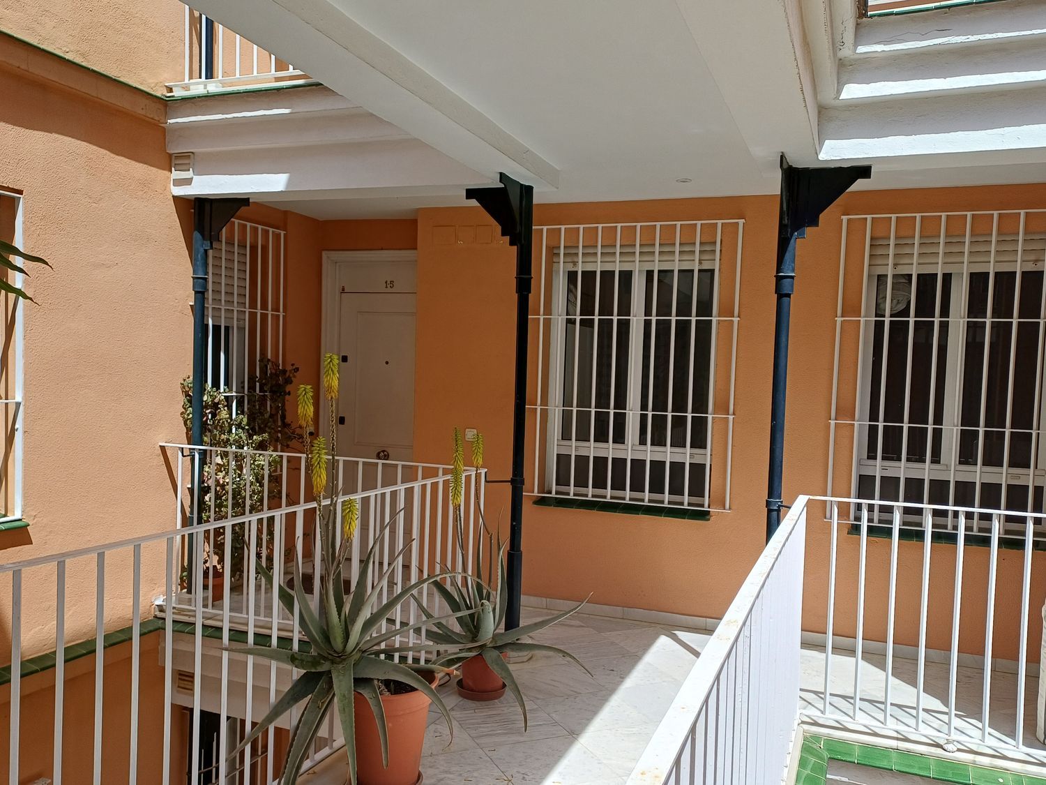 Piso en calle Medina, 4 - Foto 3