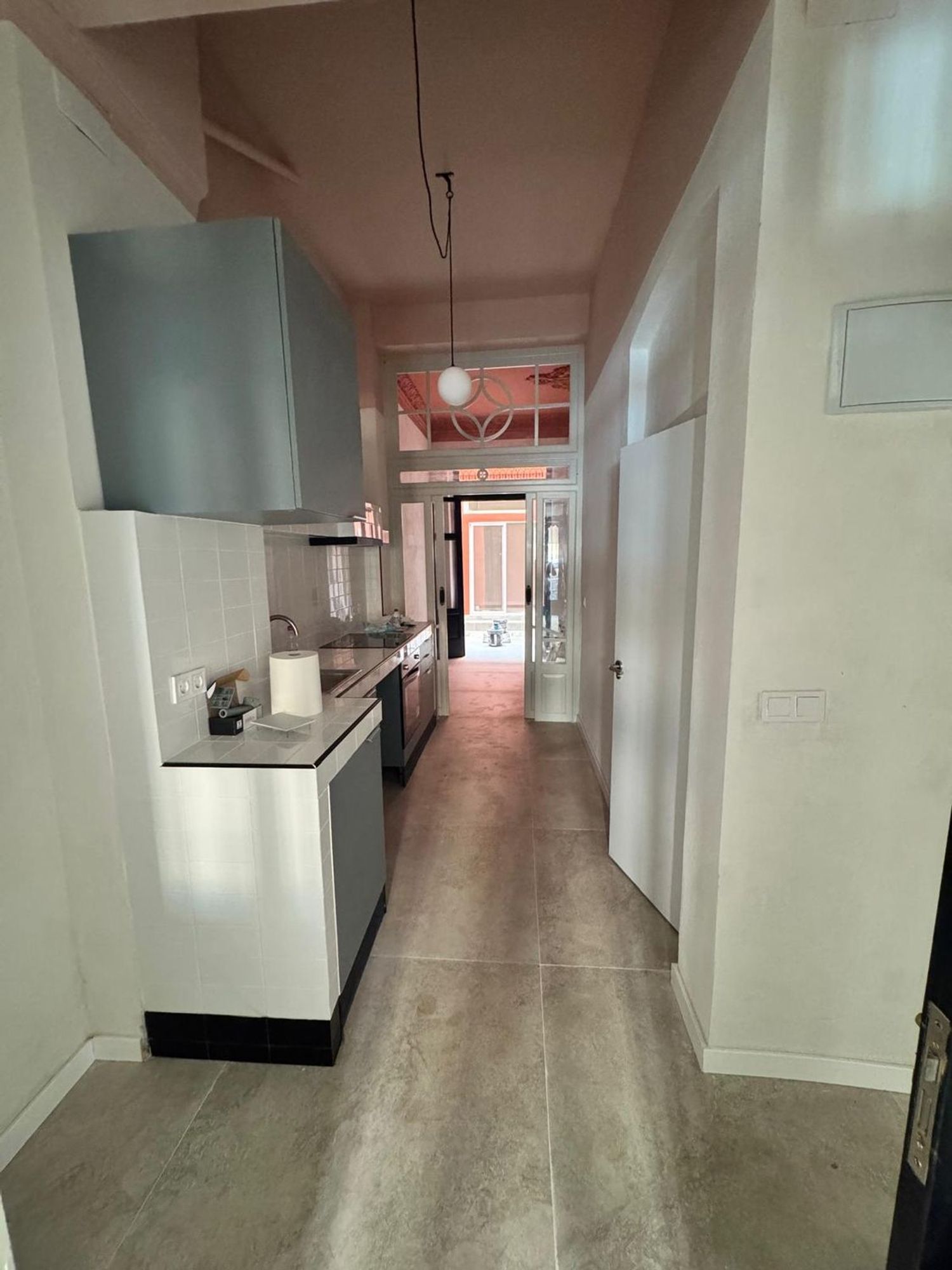 Piso en Calle el Barranquet, 36, Camino Onda - Salesianos - Centro, Camino Onda - Salesianos - Centro - Foto 2
