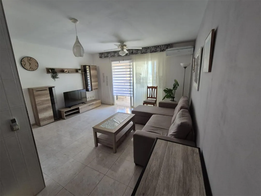 Piso en  Avenida del Atlàntico 6 - Foto 3