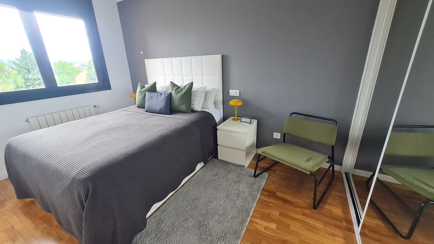Piso en Calle Matilde de la Torre, 25, Roces - Foto 5