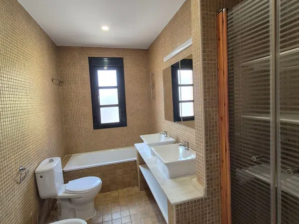Chalet adosado en Avenida Cristóbal Colón, 15, Guillena pueblo, Guillena pueblo - Foto 7