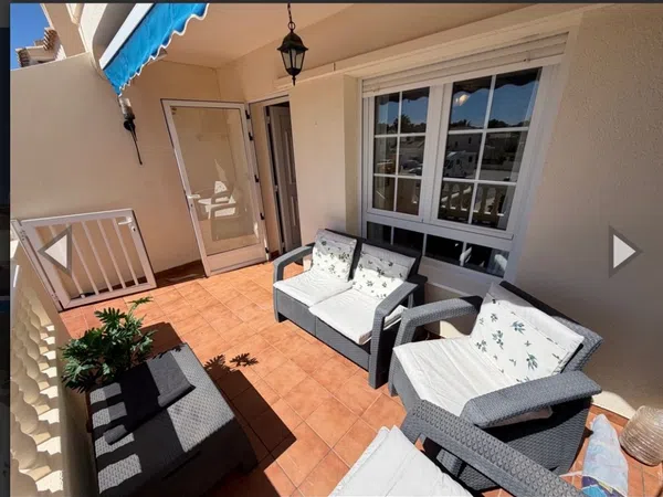 Chalet adosado en Nuevas villas, 556, Orihuela Ciudad - Foto 13