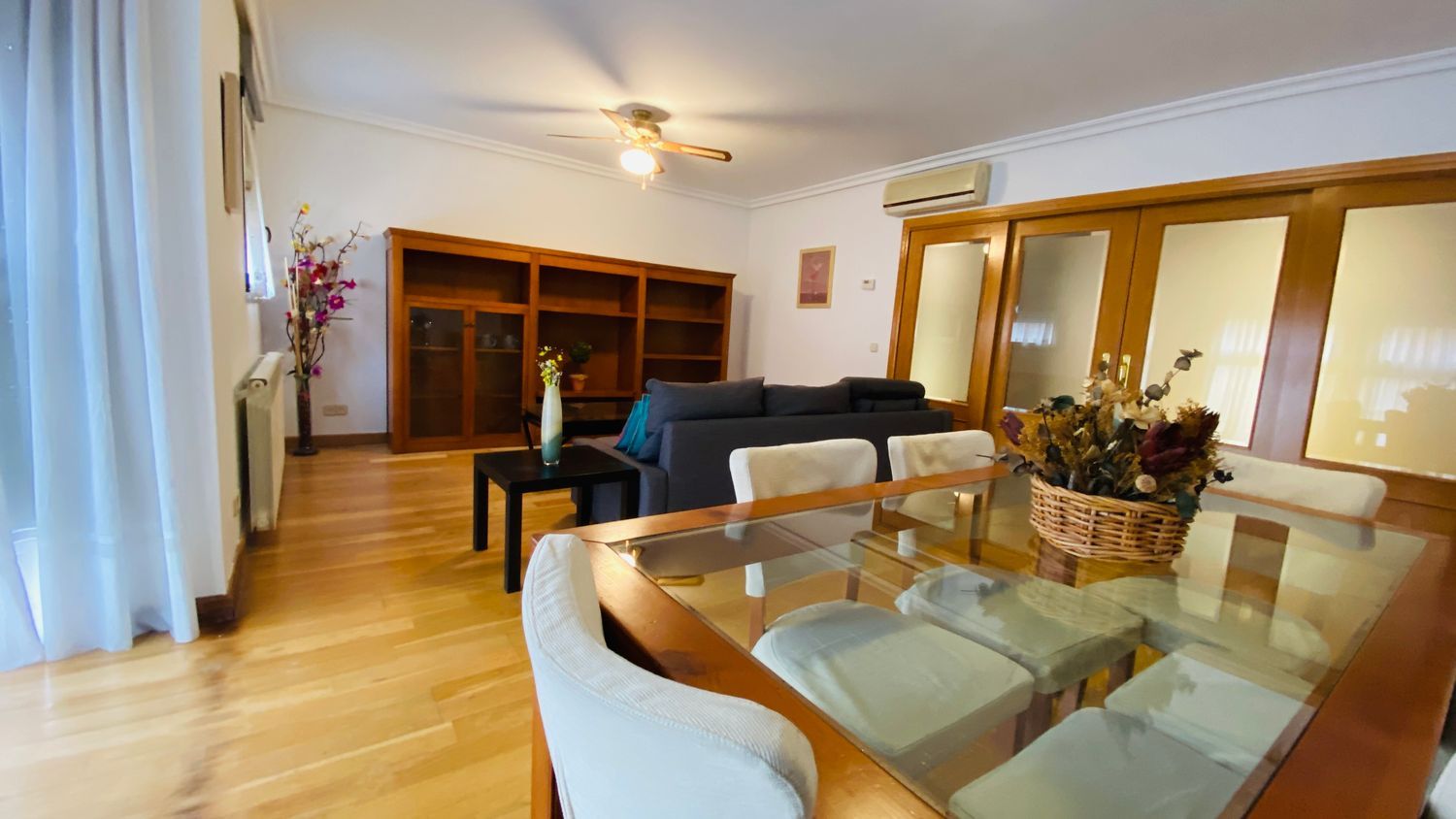 Piso en calle Esperanza Sánchez Carrascosa, 38