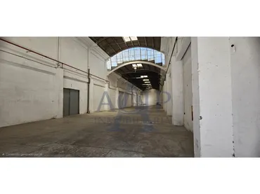 Nave Industrial en  Calle Crom Del - Foto 9