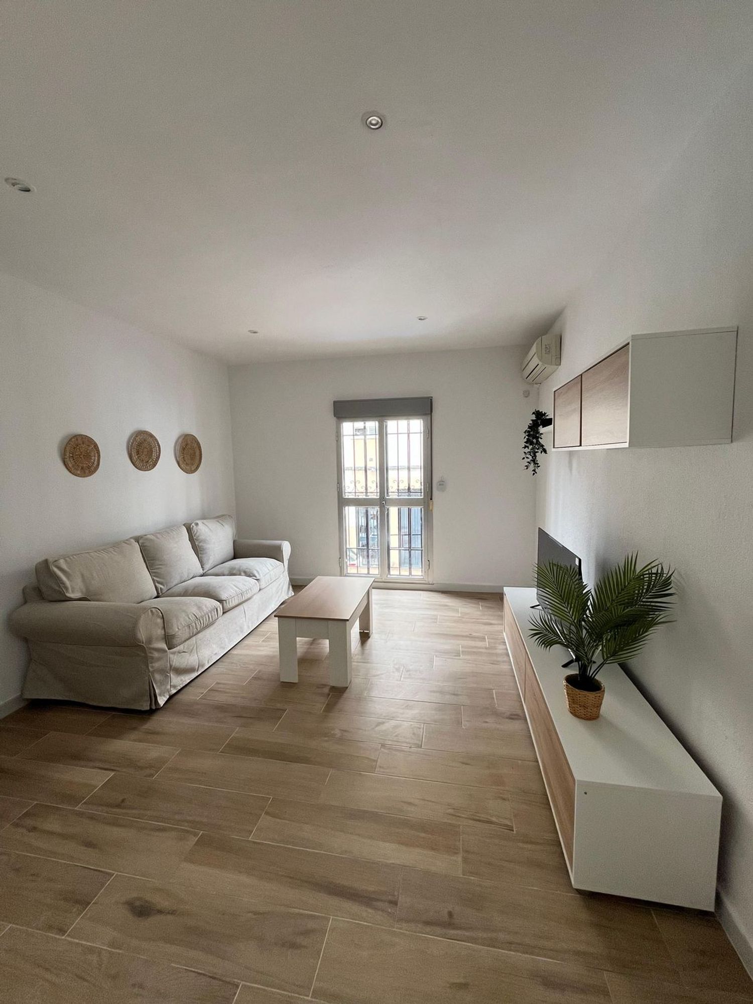 Piso en calle Ginés de Sepúlveda, 20 - Foto 1