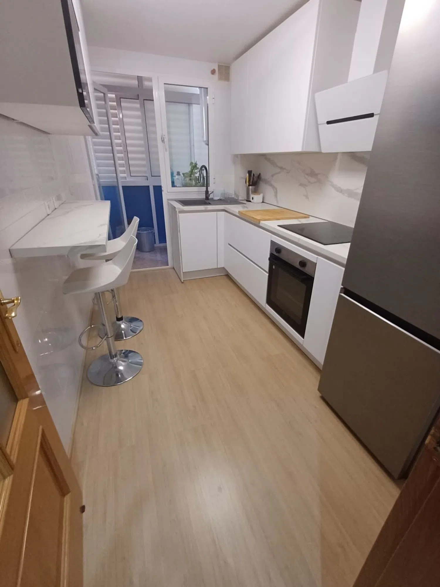 Piso en calle Madrid, 21 - Foto 6