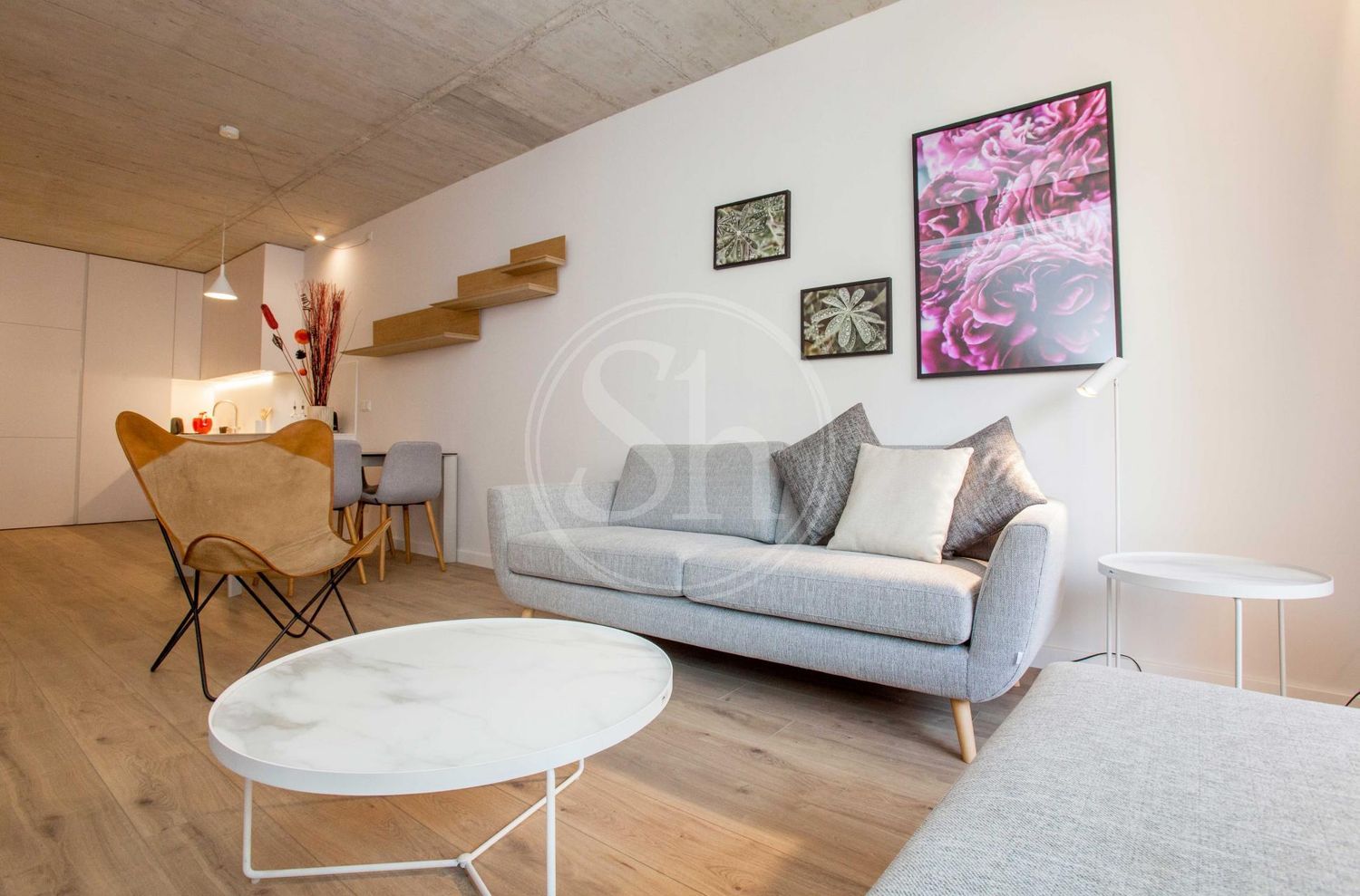 Piso en Calle de Valldonzella, El Raval - Foto 12