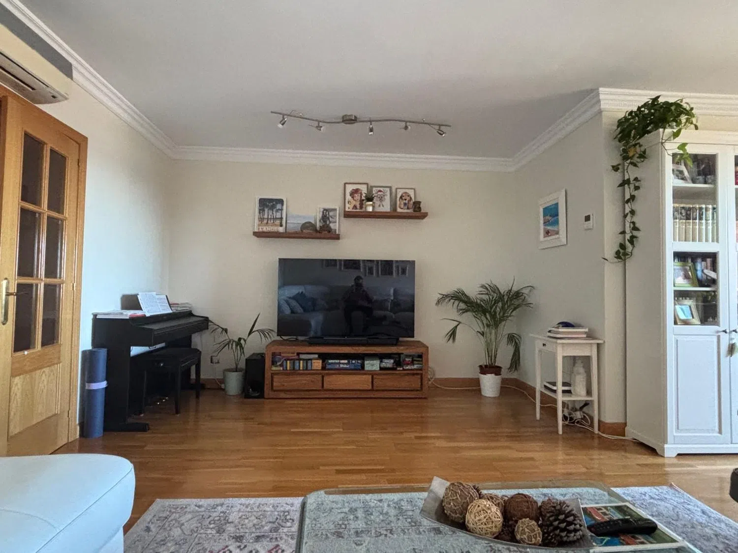 Piso en avenida de Valdelaparra, 82 - Foto 9