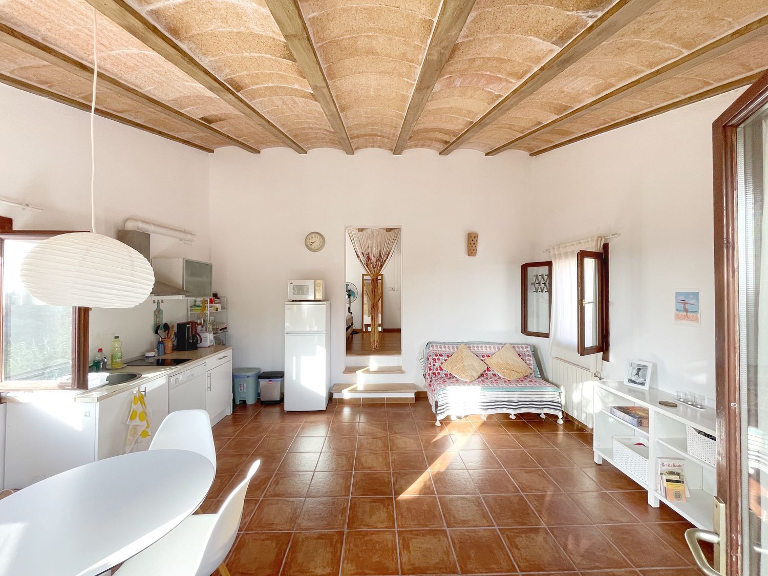 Finca rústica en Poligono b, 12, S'Alquería Blanca - Calonge, S'Alquería Blanca - Calonge - Foto 3