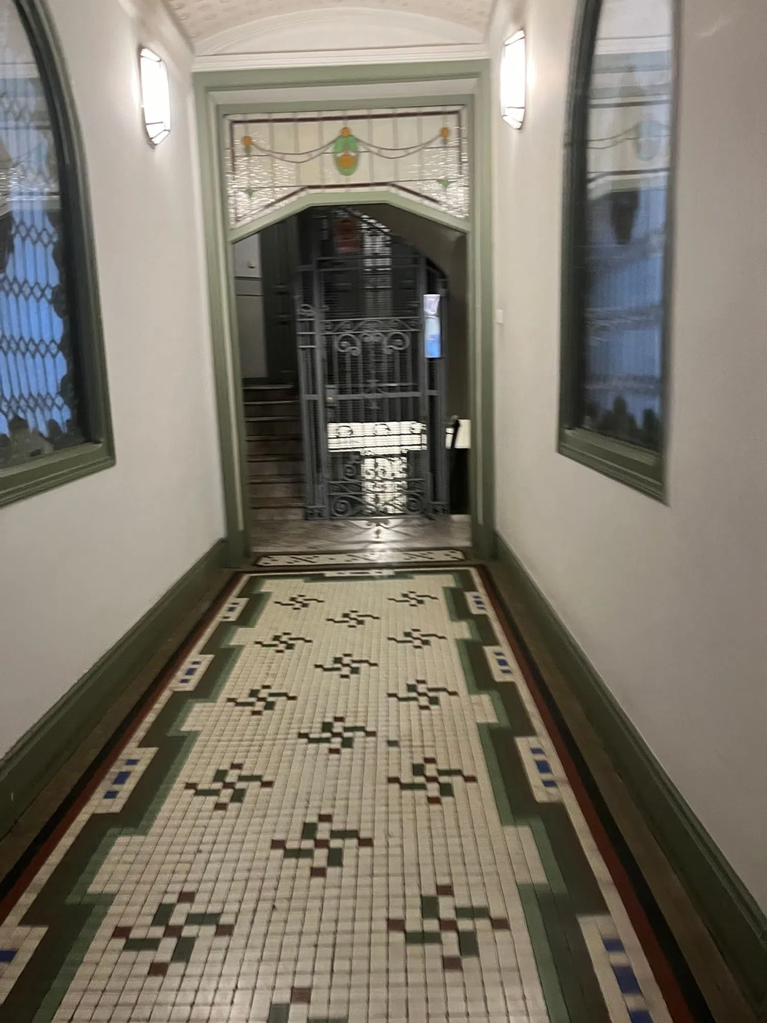Piso en calle del General Díaz Porlier, 13 - Foto 3