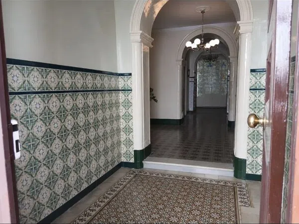 Casa de pueblo en Calle Arquitecto Pinto, 27 - Foto 2