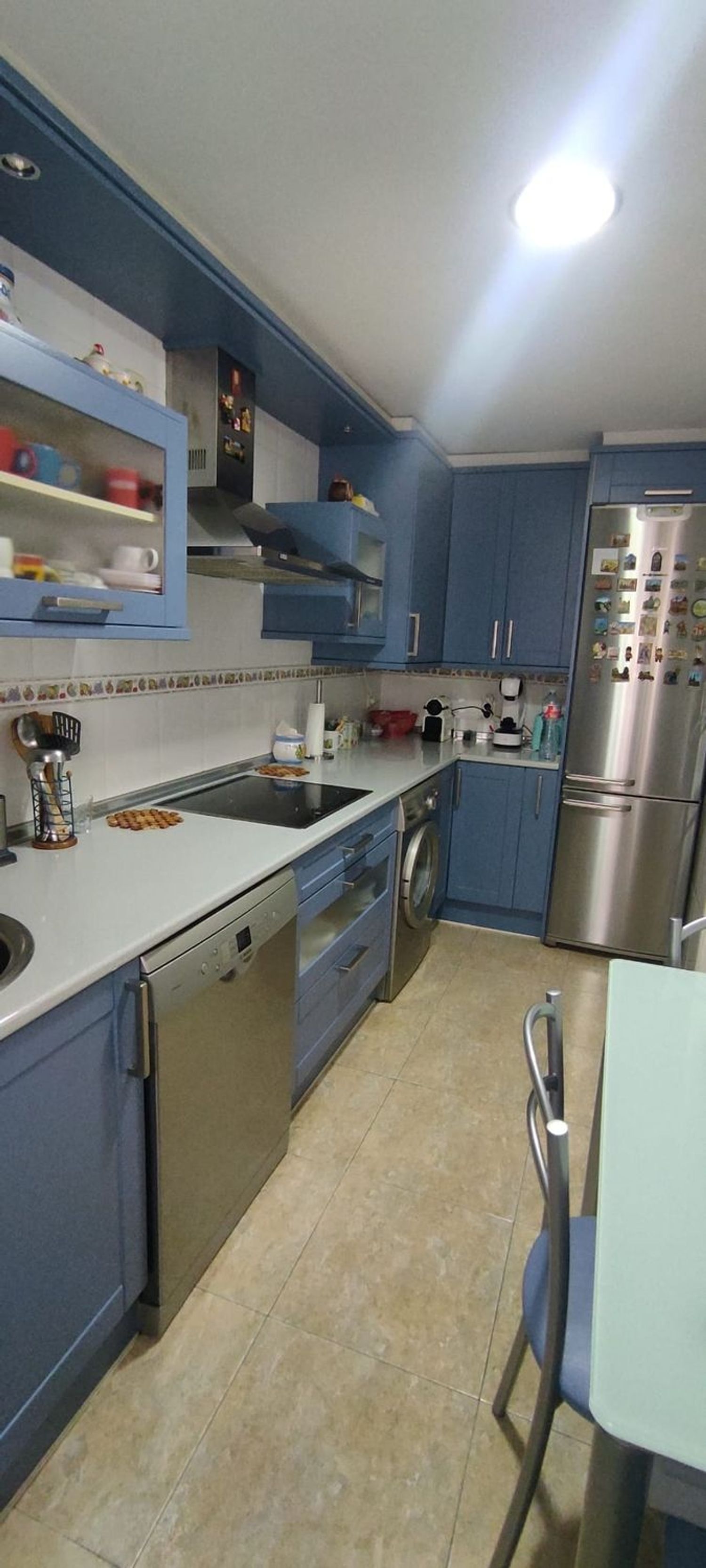 Chalet adosado en La Lastrilla - Foto 22