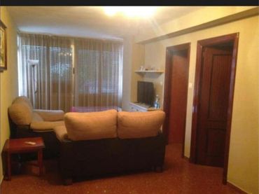 Piso en Cartuja - Foto 1