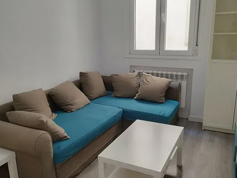 Piso en C/Benito Gutiérrez, 37