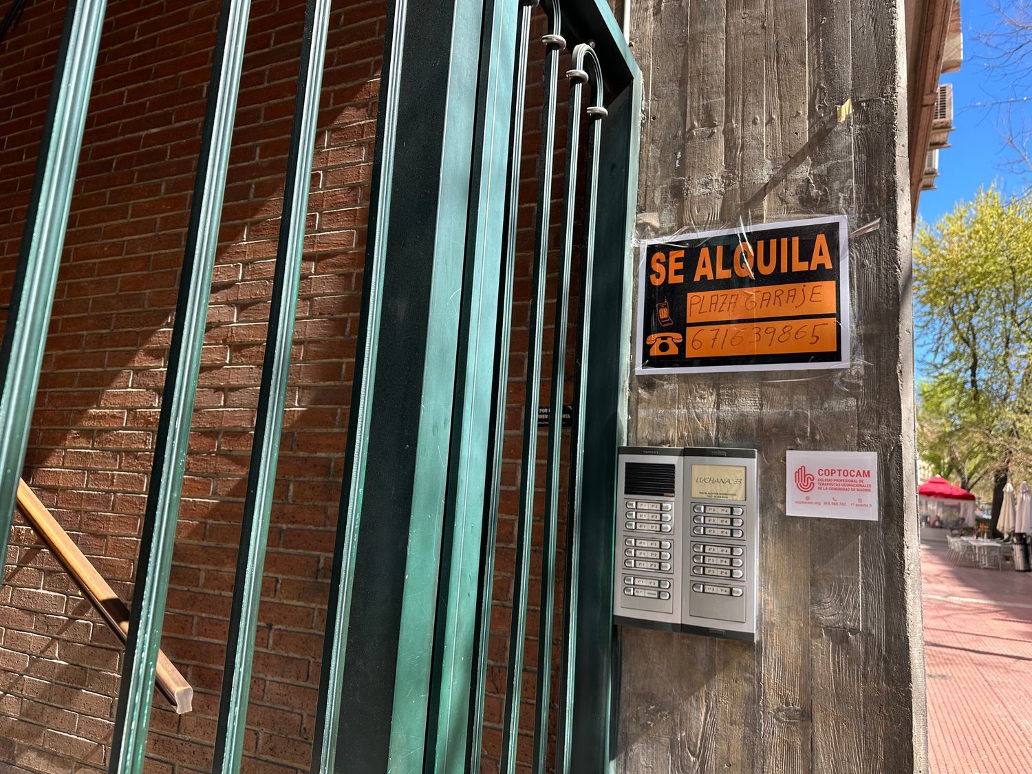 Piso en calle de Luchana, 33 - Foto 21