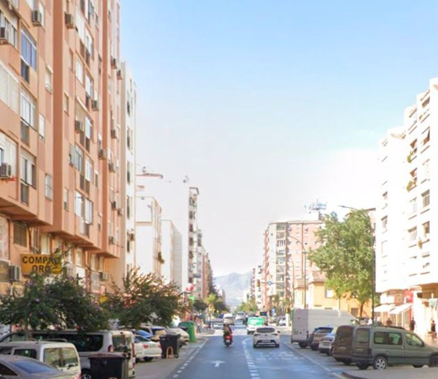 Piso en Calle Goya - Foto 17