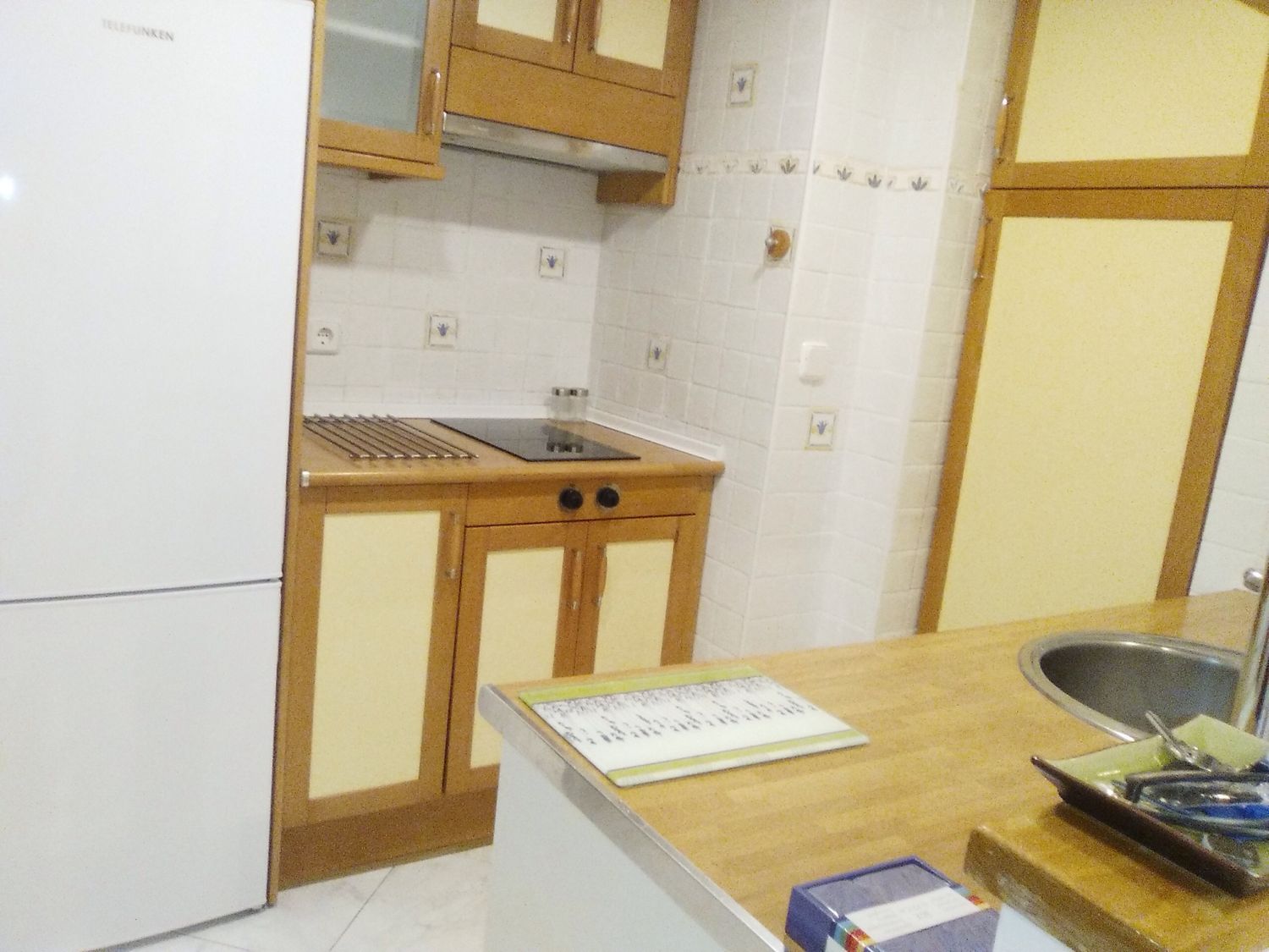 Piso en calle de Julián Besteiro, 35 - Foto 7