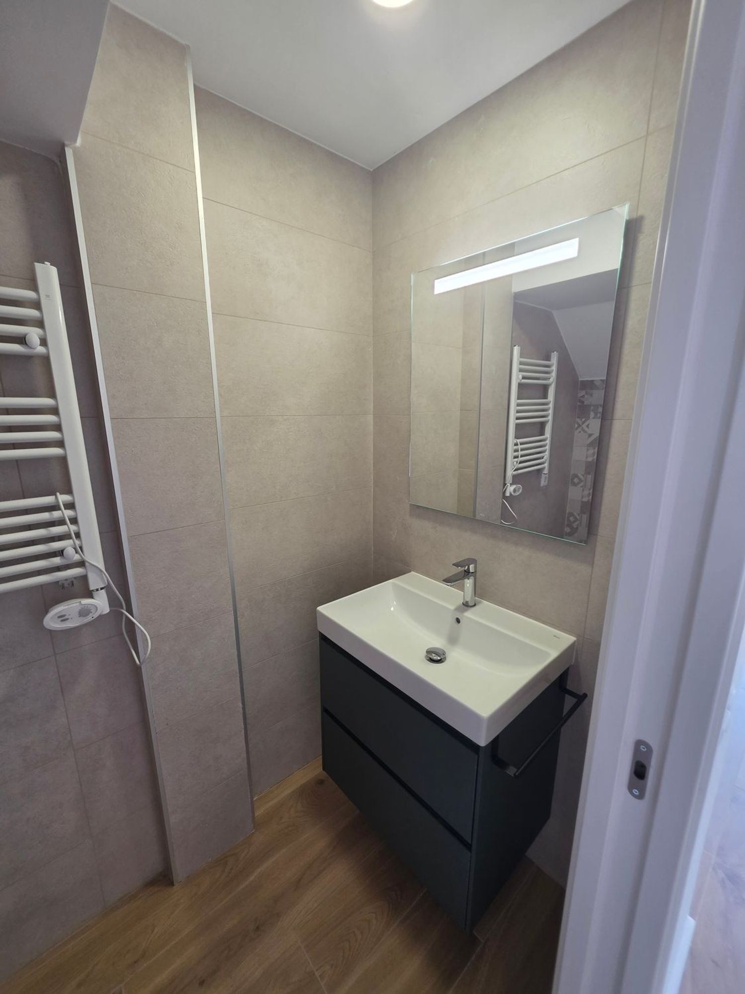 Dúplex en Calle Benigno Granizo, 13, Zona Estación - Foto 24