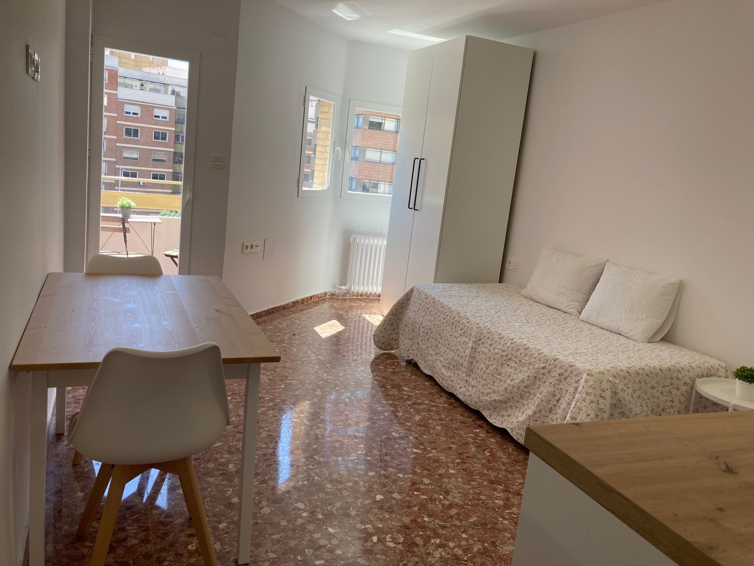 Estudio en calle Doctor Guirao Gea, 1 - Foto 5