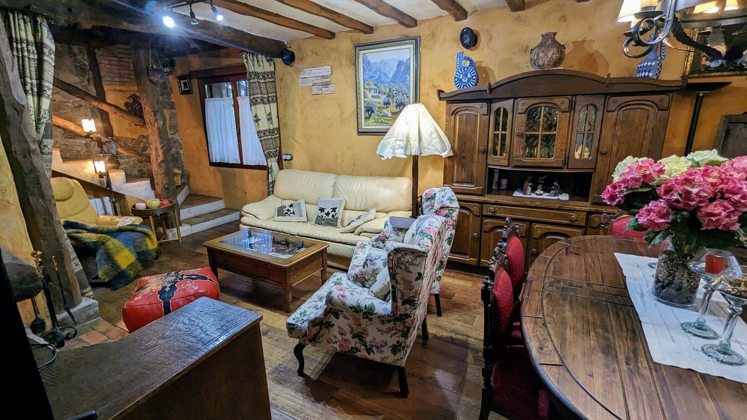 Casa de pueblo en Sotosalbos - Foto 16