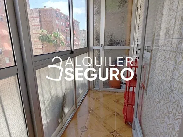 Piso en Calle d'Enrique Monsonís Domingo, Plà del Bon Repòs-La Goteta - Foto 11