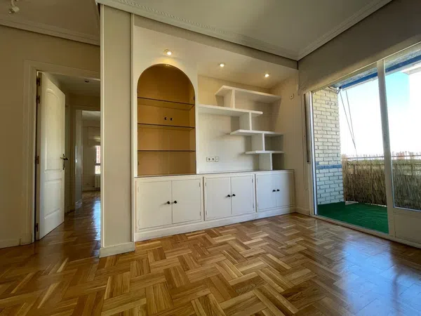 Piso en Barrio Portazgo - Foto 6