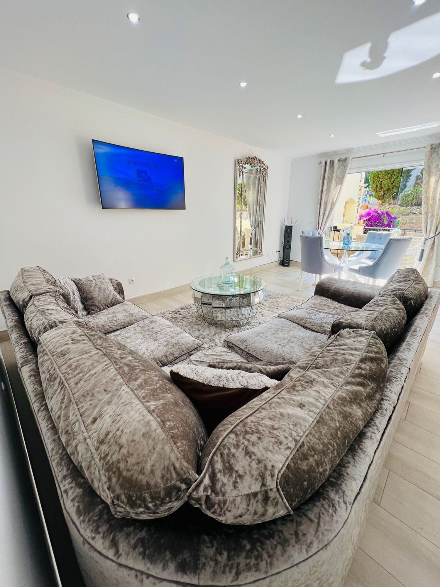 Piso en Los pinos del ángel, 11, Nueva Andalucía - Foto 3