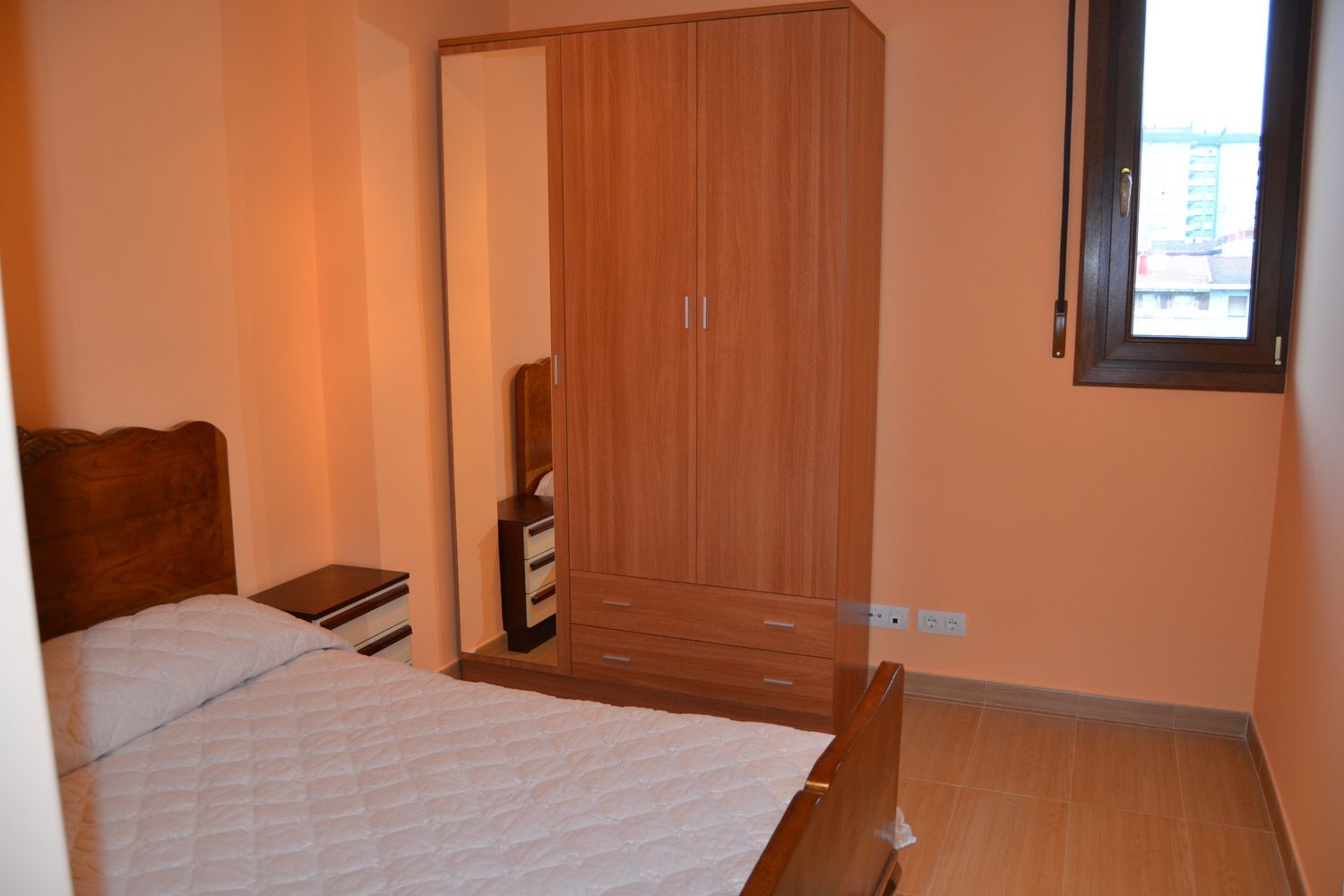 Piso en Agirre Lehendakariaren Etorbidea, 150 - Foto 3
