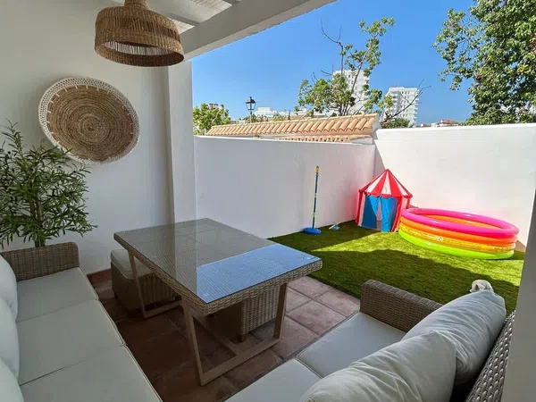 Chalet adosado en Valdelagrana, Valdelagrana - Foto 3