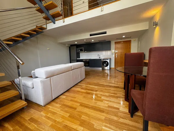 Ático en avenida de Severo Ochoa, 12 - Foto 2