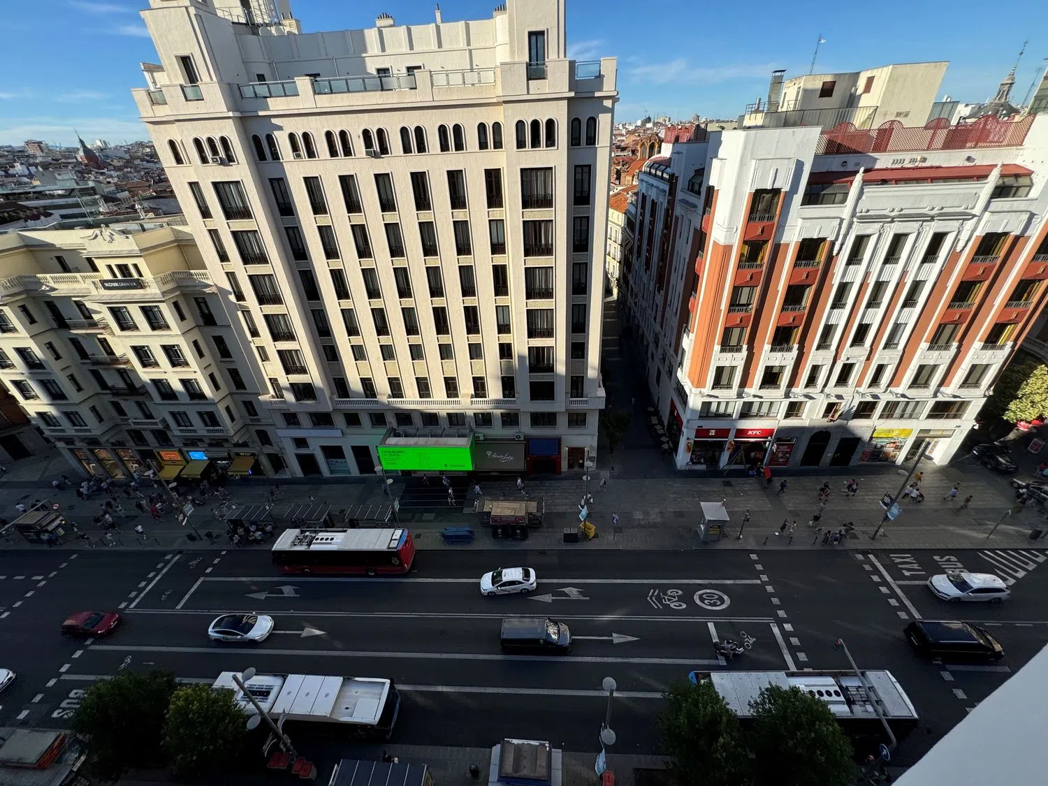 Piso en Gran Vía, 45 - Foto 15