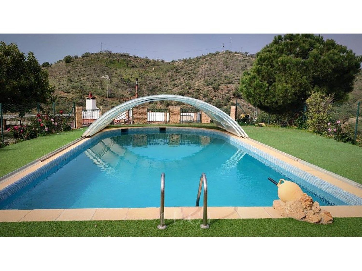 Casa o chalet independiente en Ciudad Jardín - Foto 2