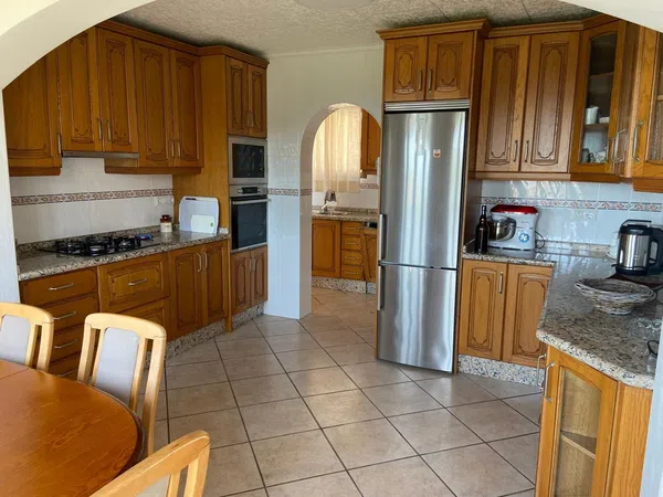 Chalet adosado en Calle Ágata, 5, Pueblo Indalo-Ventanicas-El Cantal, Pueblo Indalo-Ventanicas-El Cantal - Foto 8